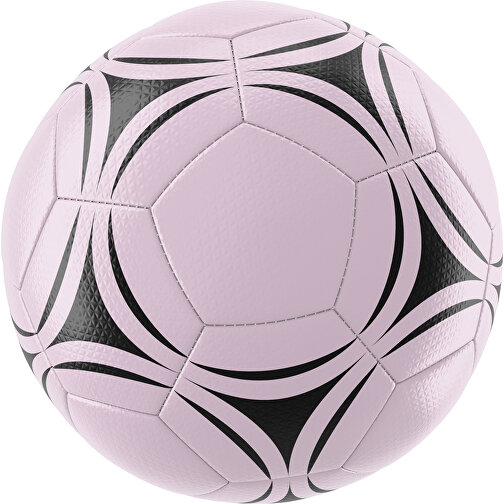 Football Platinum 32-Panel-Matchball - impression personnalisée et couture à la main, Image 1