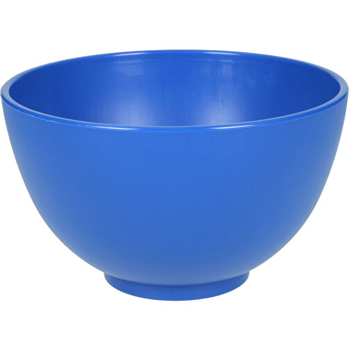 Müslischale '1 Colour' Matt , standard-blau PP, Kunststoff, 8,00cm (Höhe), Bild 1