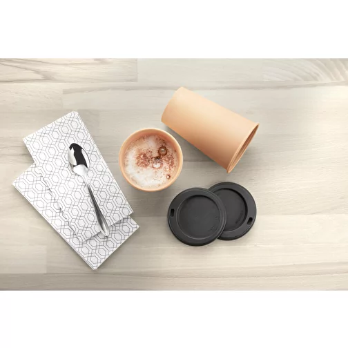 Kaffemugg 'ToGo', 0,3 l, Bild 8