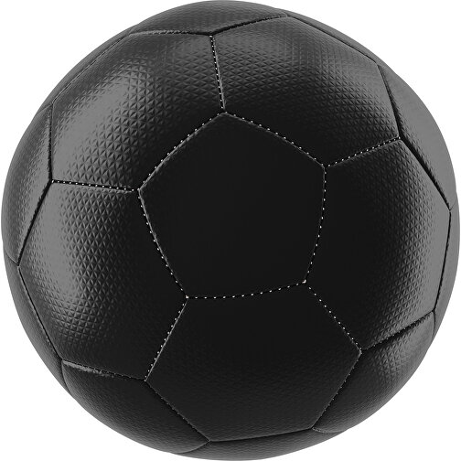 Football Platinum 32-Panel-Matchball - impression personnalisée et couture à la main, Image 1