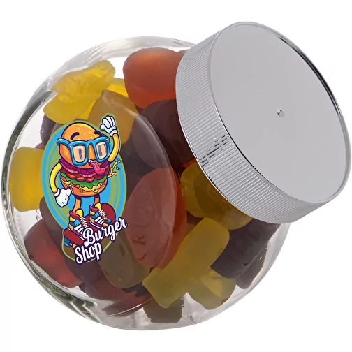 Petit pichet en verre 0,4 litre, Image 1