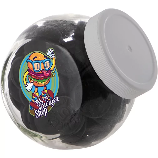 Petit pichet en verre 0,4 litre, Image 1