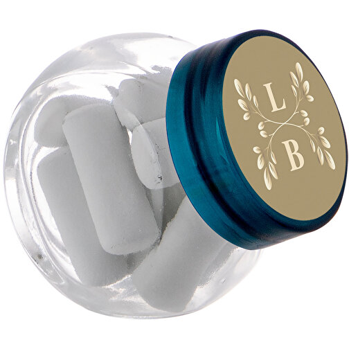 Micro pichet en verre 50 ml, Image 1
