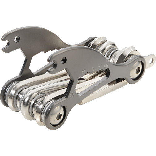 TROIKA Outil multifonctionnel BIKE MULTITOOL, Image 1