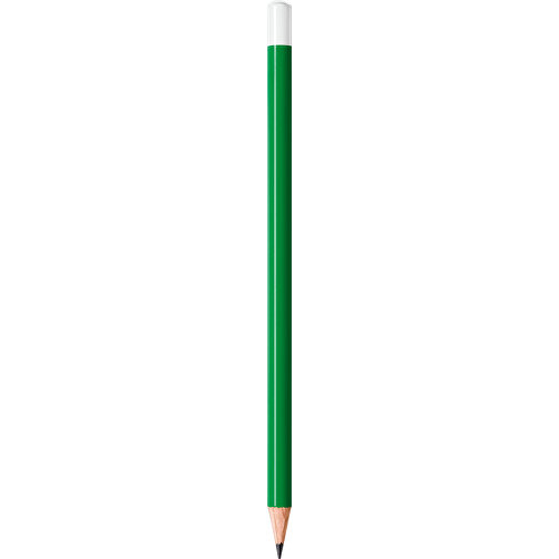 STAEDTLER blyant rund med dyppehette, Bilde 1