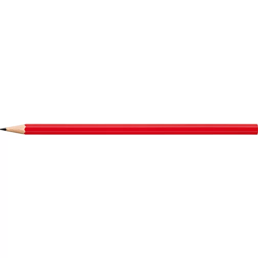 STAEDTLER hexagonal penna, Bild 3