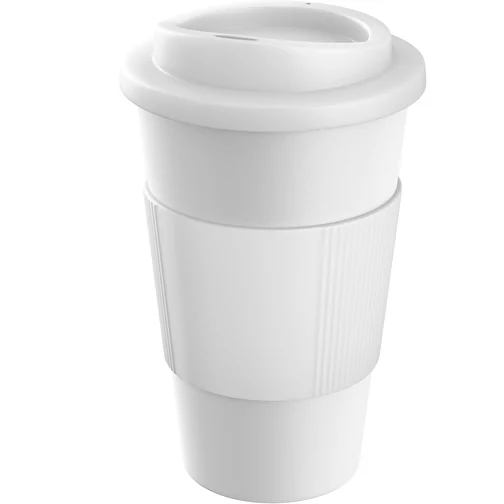 Americano® Gobelet isolant 350 ml avec anneau de protection, Image 1