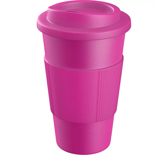 Americano® Gobelet isolant 350 ml avec anneau de protection, Image 1