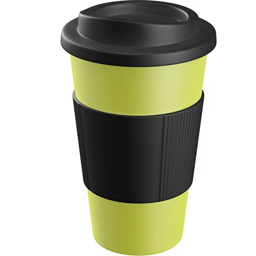 Americano® Gobelet isolant 350 ml avec anneau de protection, Image 1