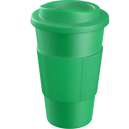 Americano® Gobelet isolant 350 ml avec anneau de protection, Image 1