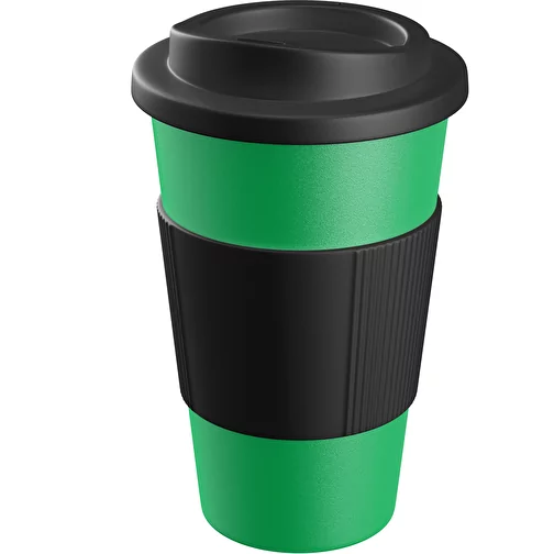 Americano® Gobelet isolant 350 ml avec anneau de protection, Image 1