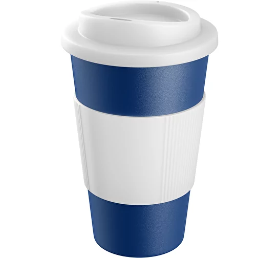 Americano® Gobelet isolant 350 ml avec anneau de protection, Image 1
