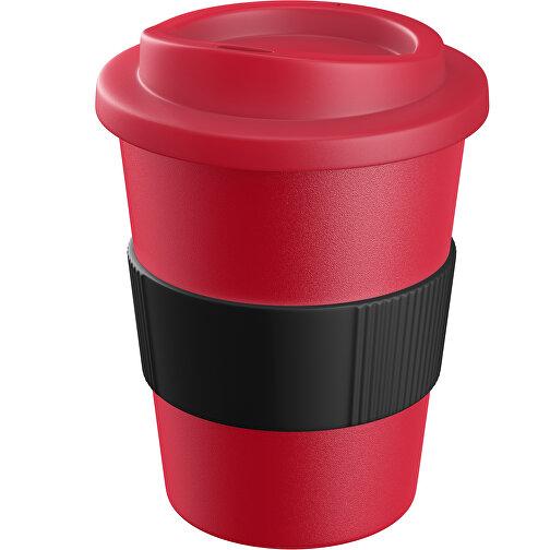 Taza Americano® Medio 300 ml con anillo protector, Imagen 1