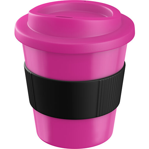 Taza Americano® Primo 250 ml con anillo protector, Imagen 1