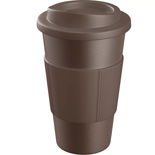 Americano® Gobelet isolant 350 ml avec anneau de protection, Image 1