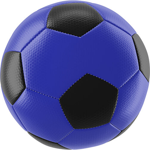 Football Platinum 30-Panel-Matchball - impression personnalisée et couture à la main, Image 1
