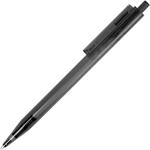 Stylo bille Kuma transparent, Image 1