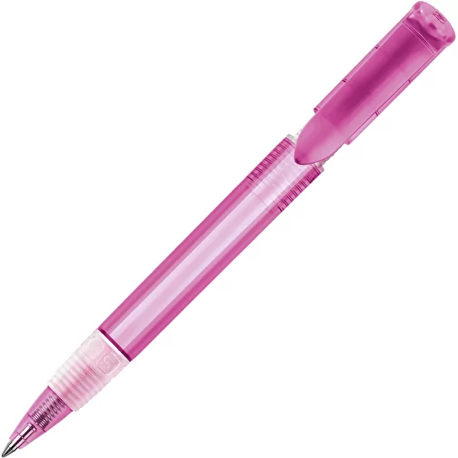 Stylo S40 Grip transparent, Image 1