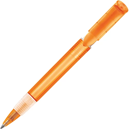 Stylo S40 Grip transparent, Image 1