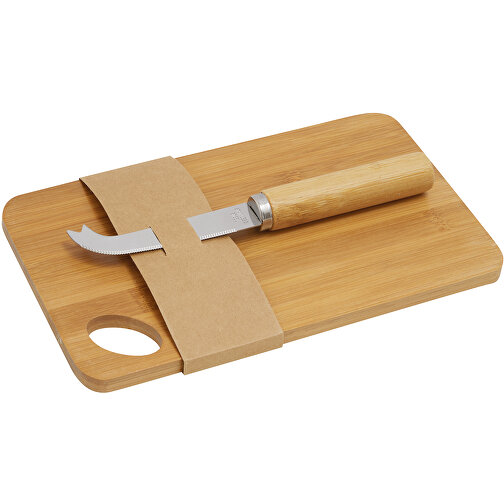 Ostesett BAMBOO CHEESY, Bilde 2