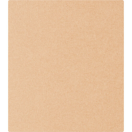 Charm , holzfarben, Papier, 9,00cm x 8,50cm x 7,50cm (Länge x Höhe x Breite), Bild 5