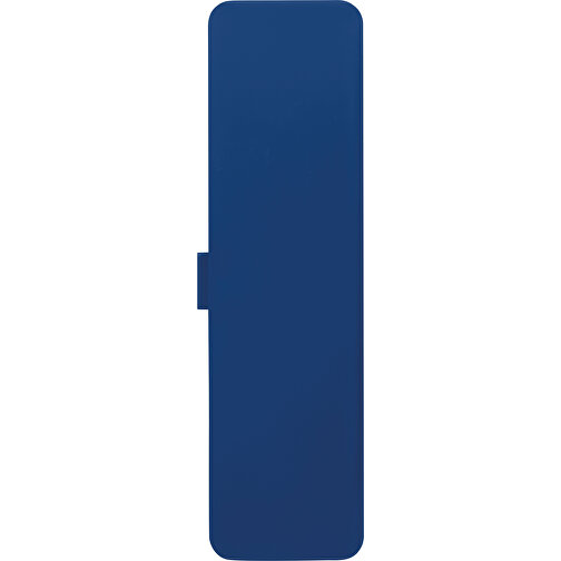 Rigata , blau, PP, 16,50cm x 2,00cm x 5,00cm (Länge x Höhe x Breite), Bild 4