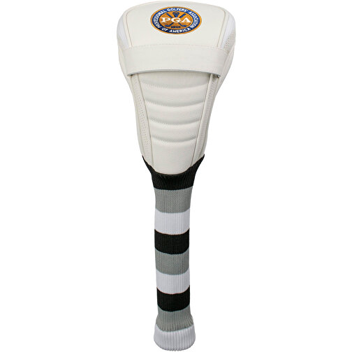 Leatherette headcover Driver, Image 1