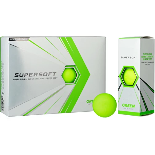 Callaway Super soft, Image 2
