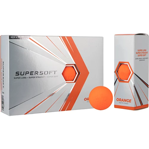 Callaway Super soft, Image 2