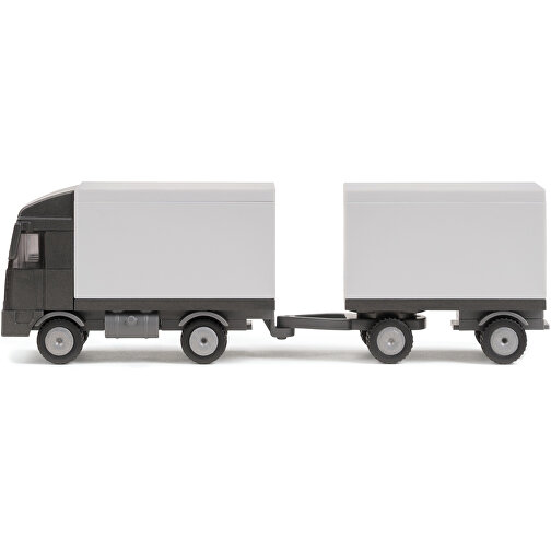Presentförpackning kit lastbil, Bild 2