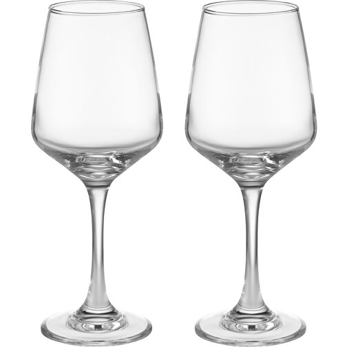 Cheers , transparent, Glas, , Bild 1