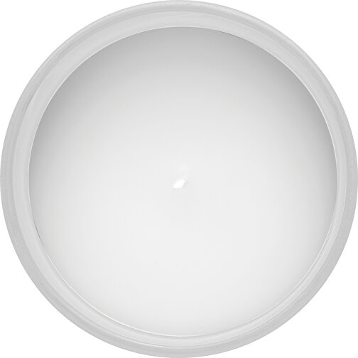 Keops Large , weiß, gemischt, 10,10cm x 13,00cm x 10,10cm (Länge x Höhe x Breite), Bild 4