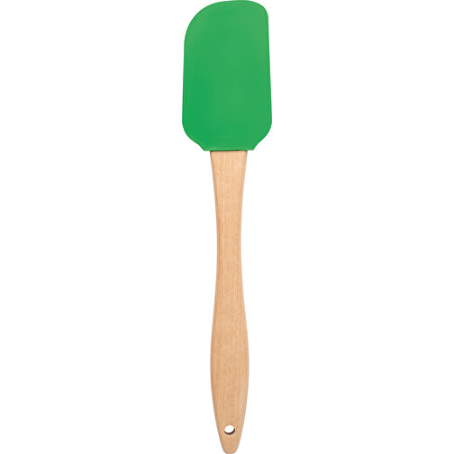 Sweet , grün, gemischt, 25,00cm x 0,90cm x 5,00cm (Länge x Höhe x Breite), Bild 2