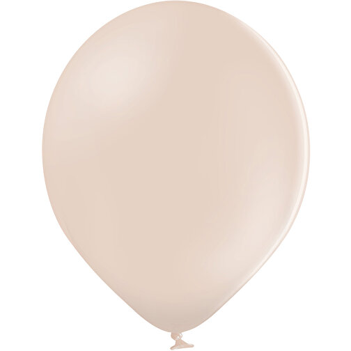 Standardluftballon In Kleinstmengen , alabaster, Naturkautschuk, , Bild 1