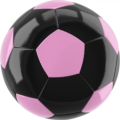 Pallone promozionale da calcio d\'oro a 32 pannelli - Stampa personalizzata, Immagine 1