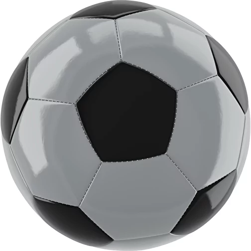 Pallone promozionale da calcio d\'oro a 32 pannelli - Stampa personalizzata, Immagine 1