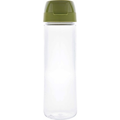 Tritan™ Renew 0,75L Flasche Made In EU, Grün , grün, Tritan, 25,00cm (Höhe), Bild 2