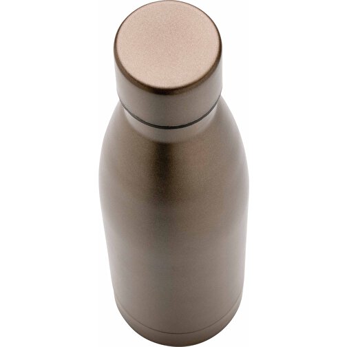Bottiglia termica in acciaio riciclato RCS 500ml, Immagine 3