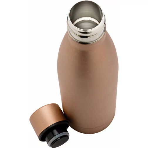 RCS Recycled Stainless Steel Solid Vacuum Bottle, Obraz 4
