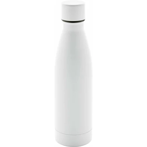 Bouteille iso couleur pleine en acier inoxydable recyclé RCS, Image 5