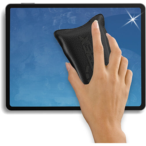 Esponja limpia pantallas HFX® premium , paquete Todo-Incluido, Imagen 4