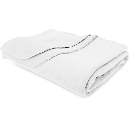 Couverture en polaire Conscious - 120 x 150 cm, 250 g/m², anthracite, Image 12