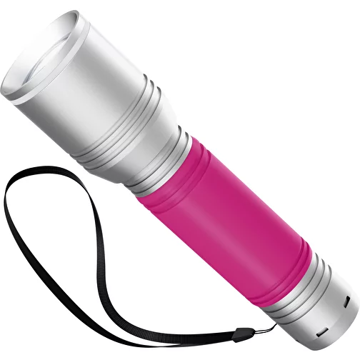 Lampe de poche REEVES myFLASH 700, Image 1