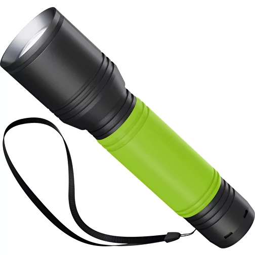 Lampe de poche REEVES myFLASH 700, Image 1