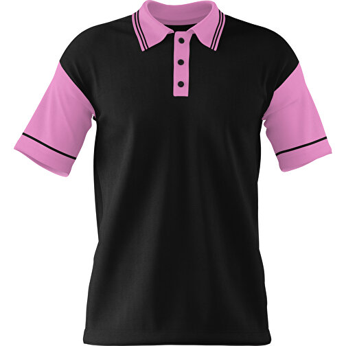 Poloshirt som kan tilpasses, Bilde 1