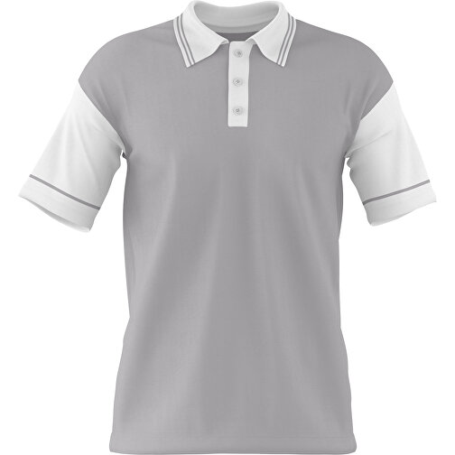 Poloshirt som kan tilpasses, Bilde 1