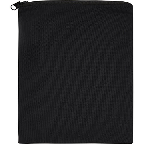 Desiree Reflektierender Sicherheitsgurt Und Weste , schwarz, Polyester, 45,00cm x 41,50cm (Höhe x Breite), Bild 2
