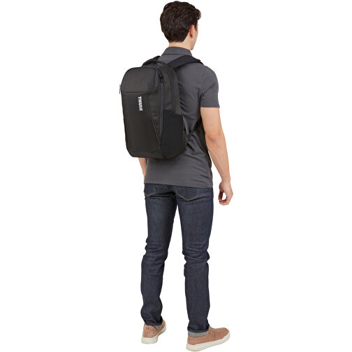 Thule Accent backpack 23L, Imagen 10