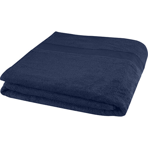Evelyn 450 g/m² badehåndklæde i bomuld 100x180 cm, Billede 1