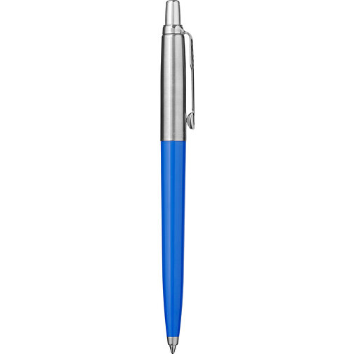 Parker Jotter Cracker Stift-Geschenkset , Parker, processblau, ABS Kunststoff, 24,00cm x 4,50cm x 4,50cm (Länge x Höhe x Breite), Bild 3